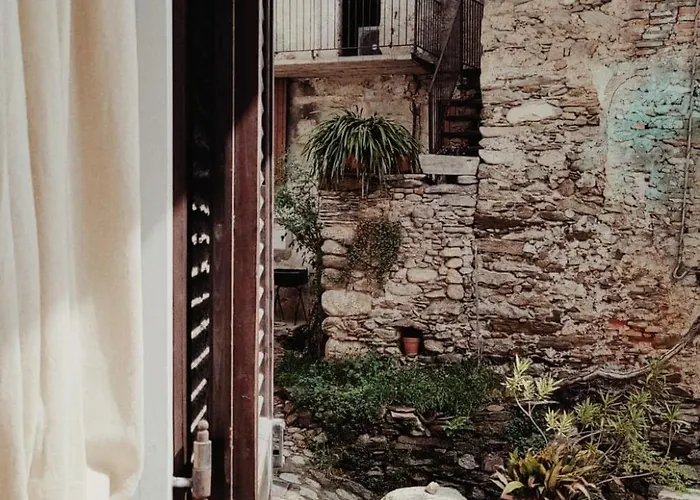 Casa Nel Borgo Appartement *